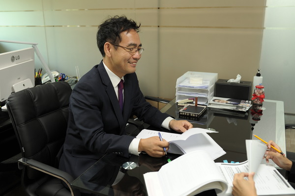 간통죄 위헌 판결 이후의 위자료 산정에 대하여- 법무법인 담솔 서울이혼전문변호사