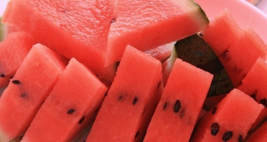 수박 Watermelon