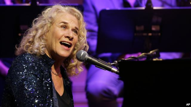 [팝스 잉글리시]'You’ve Got a Friend' by Carole King