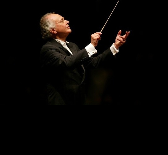 명지휘자 '로린 마젤(Lorin Maazel)', 84세로 타계 Lorin Maazel, an Intense and Enigmatic Conductor, Dies at 84 VIDEO