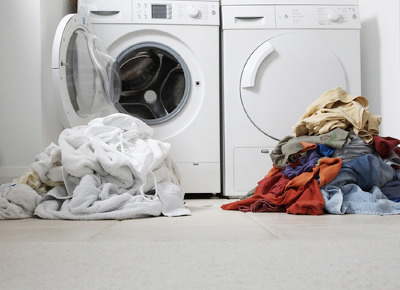 전업주부가 알려주는 세탁물 건조법 노하우 꿀팁 9가지