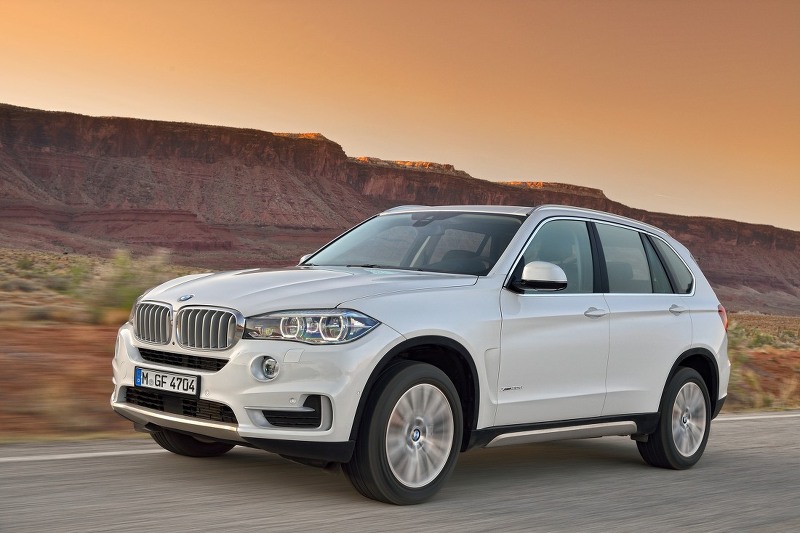 2014 BMW X5 신형(2014 BMW X5 xDrive30d) 대용량 사진 살포