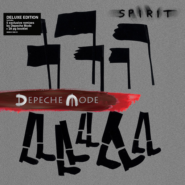 Depeche Mode - 