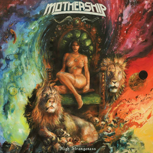 Mothership -  