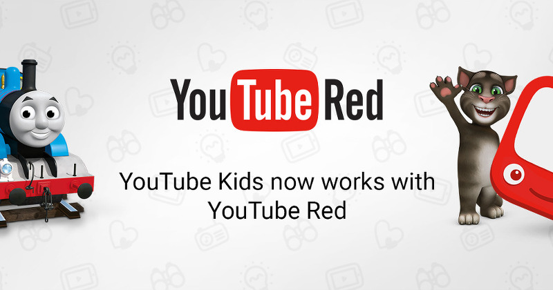 아이들을 위해 광고없는 유튜브 시청하는 방법은?
