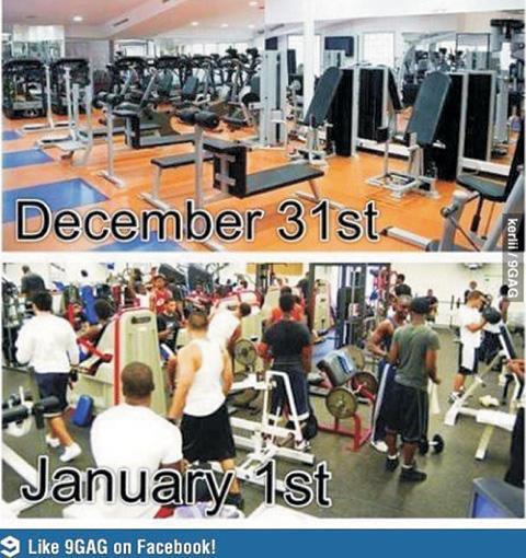 12월 31일과 1월 1일의 차이