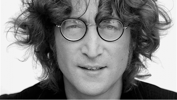 비틀즈의 영혼 '존 레논'