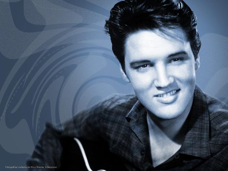 'Cant Help Falling In Love (난 사랑에 빠질 수 밖에 없어요)',1961 - Elvis Presley