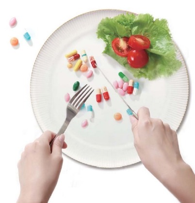같이 먹으면 독이 되는 ‘약과 음식’ 7가지
