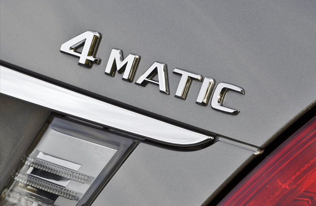 Audi 콰트로, Benz 4matic, BMW xDrive? 4륜 구동의 세계 - 불곰의 자동차상식