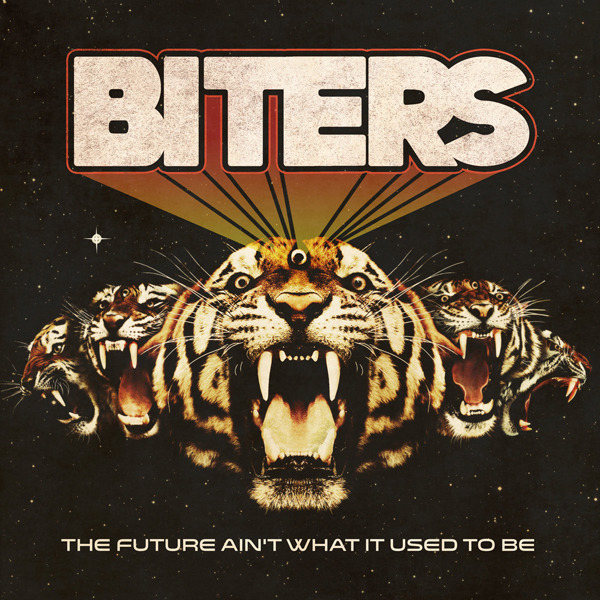 Biters - 