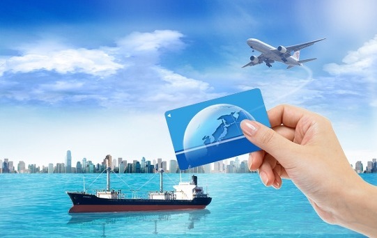 해외여행 중 안전하고 현명한 신용카드 사용법