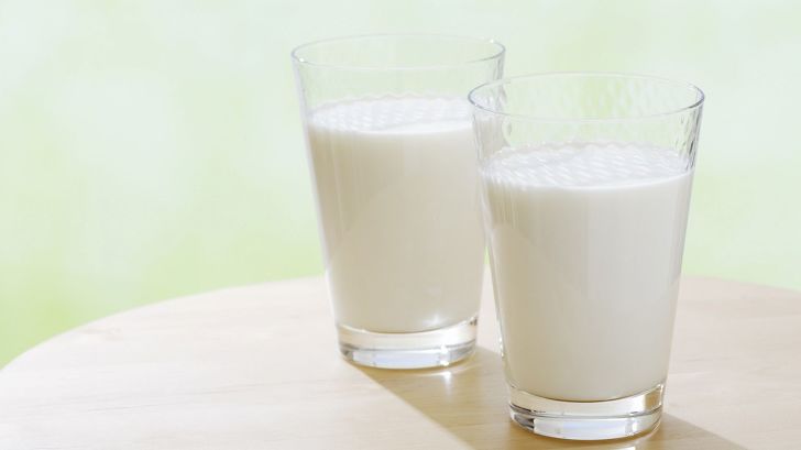 하루 우유 2컵을 마시면 놀라운 효과 7가지