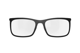 Google Glass XE 구매 및 개봉기 (3) - 안경테 부착 및 사용기