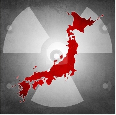 후쿠시마 사고 방사능 위험에 노출된 우리의 아이들