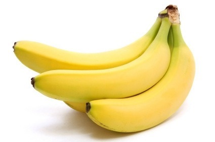 바나나를 냉장고에 넣으면 검게 변하는이유
