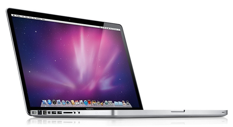 애플, Macbook Pro 2011년 이후모델 무상수리 실시!