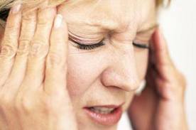 두통이 심할때 5가지 좋은 음식과 두통 원인은?