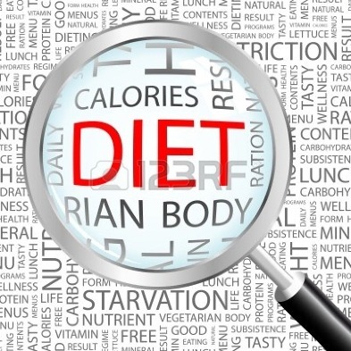 다이어트를 방해하는 요소들과 해결방법