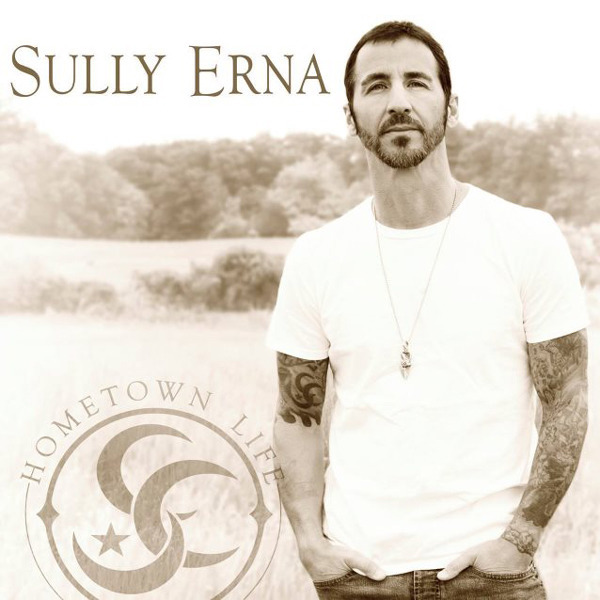 Sully Erna - 