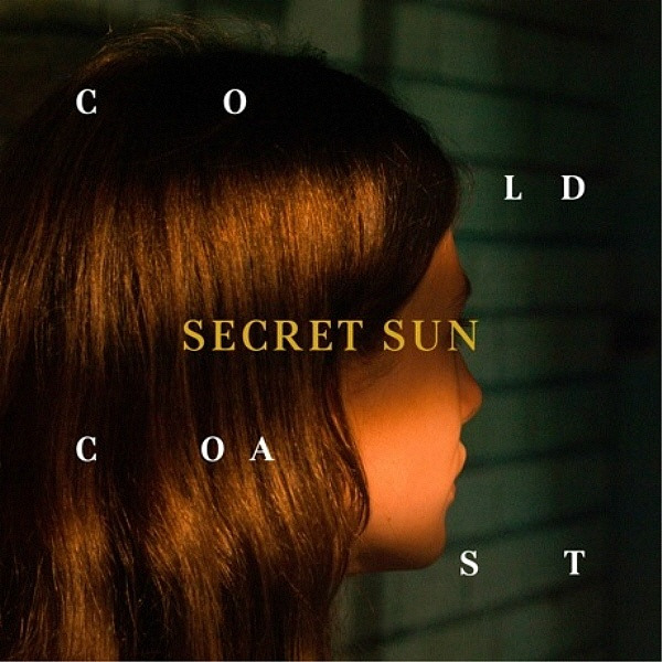 Passing Cars - Secret Sun