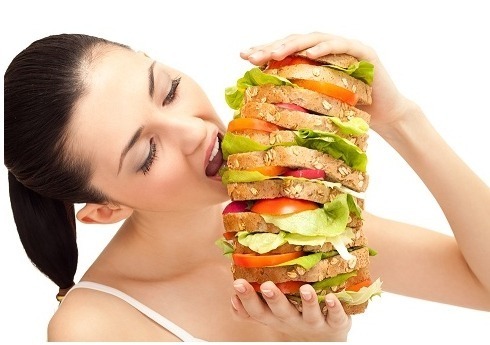 우리몸 건강이상 알리는 식욕변화 5가지