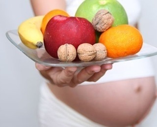 임신초기 음식, 임신중기 음식, 임신후기 음식, 음식태교법