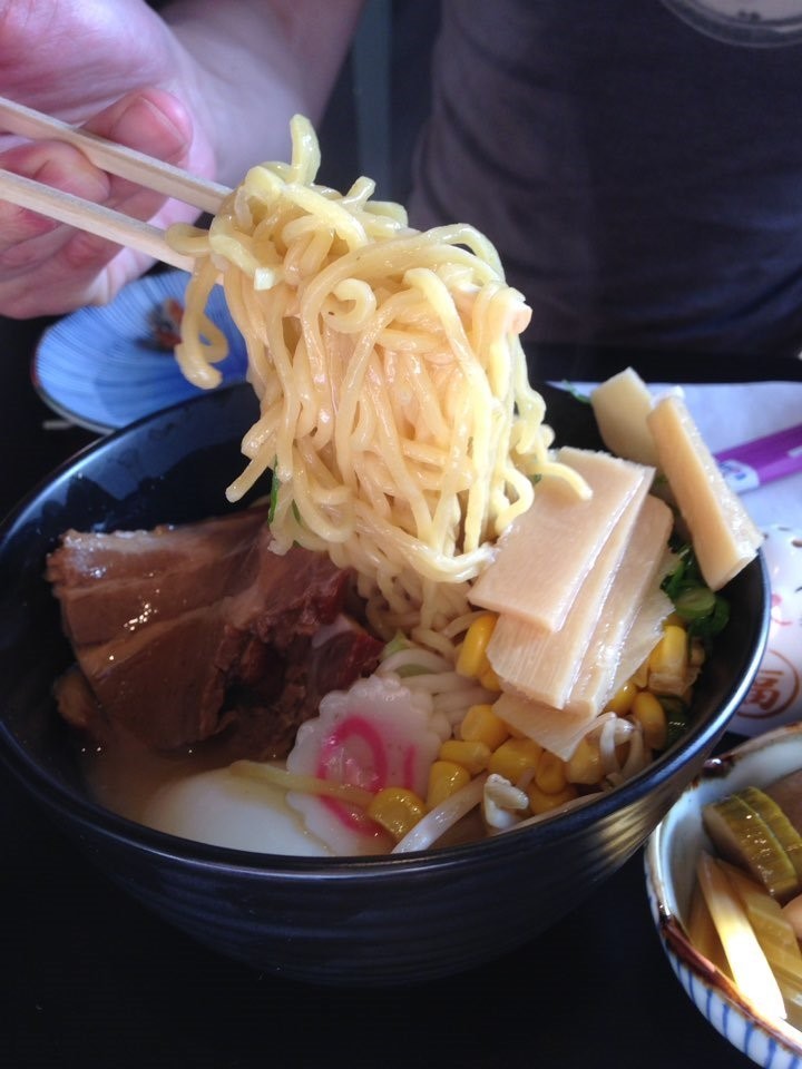일본 가정식 레스토랑 Shokudo 왜 유명한가?