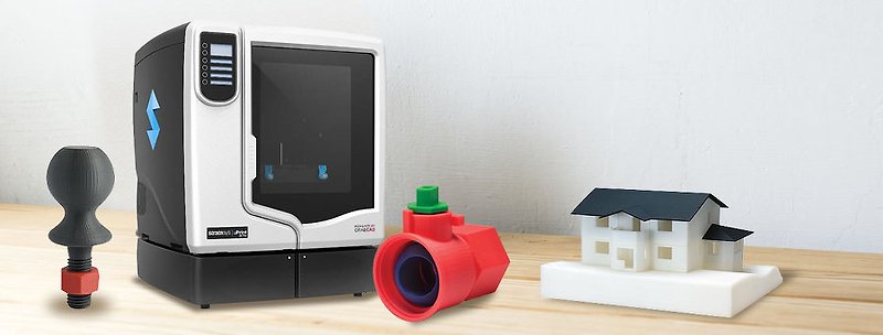 [TECH] 3D 프린터 그리고 건축