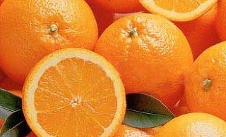 오렌지 효능 5가지