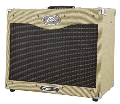 Peavey Classic Series 3602930 30 II Guitar Combo Amplifier
