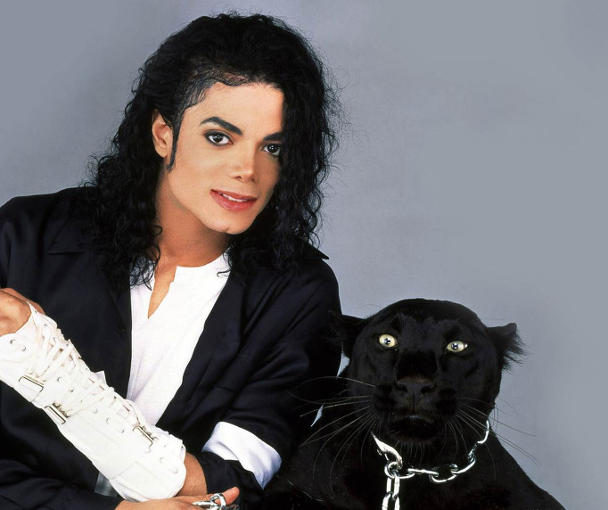 마이클 잭슨의 '빌리 진' Billie Jean,1982 - Michael Jackson VIDEO