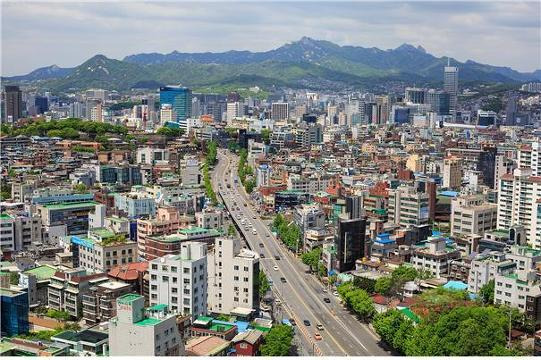 30년 약수고가도로 철거, 20일부터 차량 전면 통제