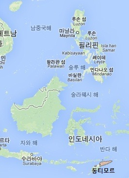 희림, 한국국제협력단(KOICA) 필리핀 동티모르 건설사업관리(CM) 수주