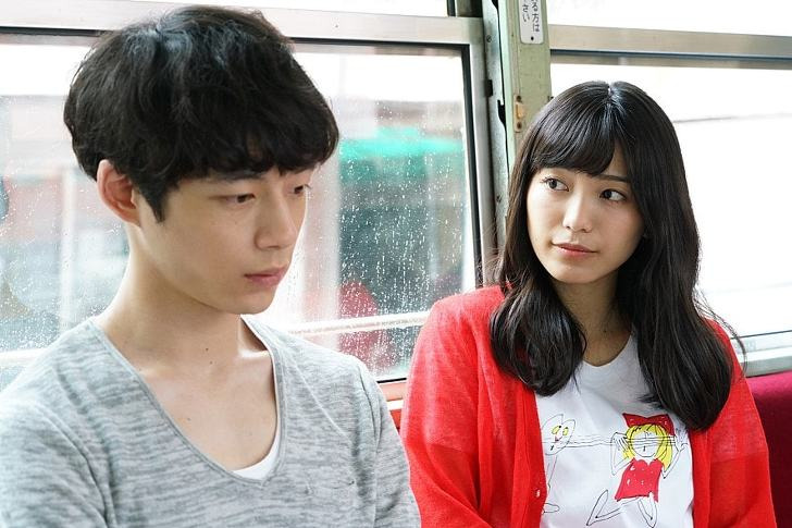 사카구치 켄타로, miwa 주연 영화 '너와 100번째 사랑' 국내개봉 결정