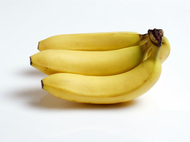 바나나 효능 5가지, 바나나 식초 만들기 효과!
