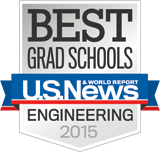 2014년 세계 토목공학과 랭킹 Civil Engineering: Ranked in 2014, part of Best Engineering Schools