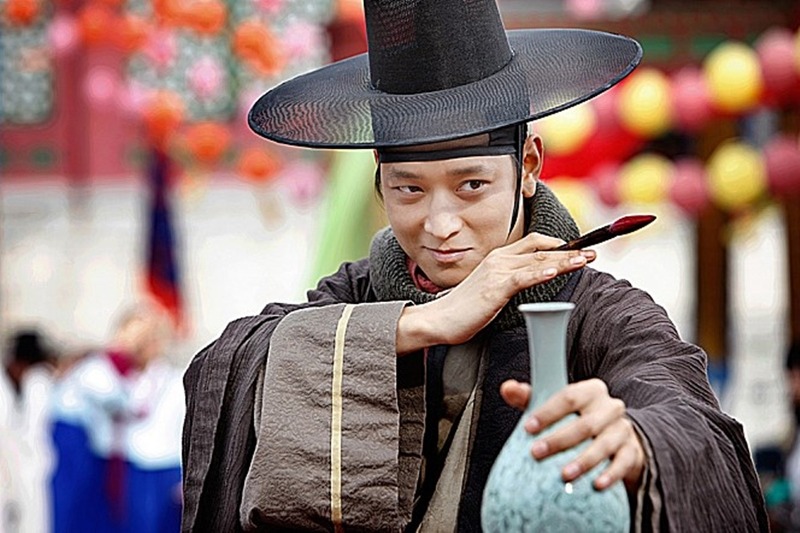 영화 추천 전우치 (Jeon Woochi : The Taoist Wizard, 2009)