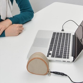 삼각김밥 전용 USB