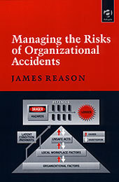 원전 안전 바이블 번역 발간  'Managing the risks of organizational accidents’