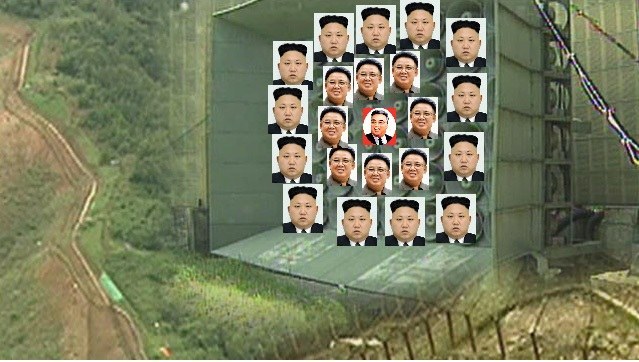 북한이 확성기 못 건드리게 하는 방법