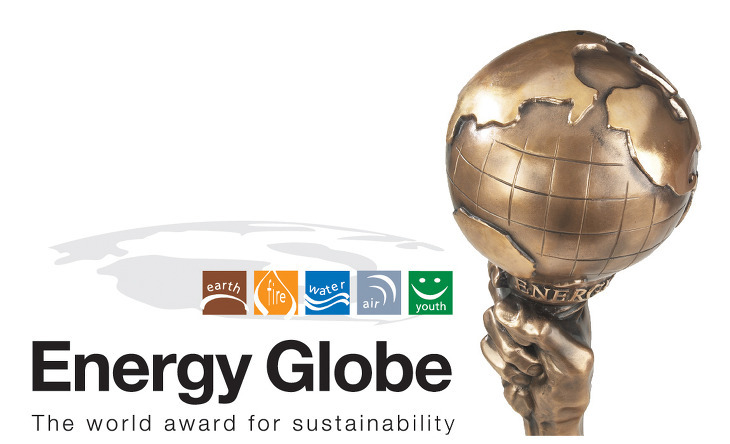 서울시, 국제환경대회 ‘에너지 글로브 어워드(Energy Globe Award)’ 수상