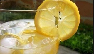 레몬차 효능 7가지