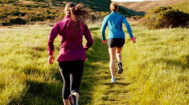 암도 이겨내는 달리기의 운동효과