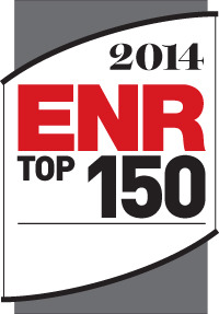 2014년 세계 설계회사 TOP150  The Top 150 Global Design Firms, 2014