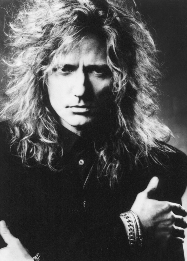 Whitesnake - 