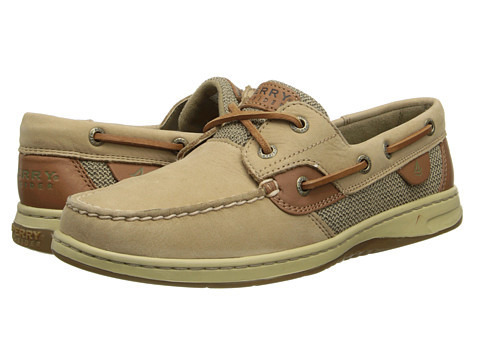 [보드화/스니커즈] Sperry Top-Sider Bluefish Washable
