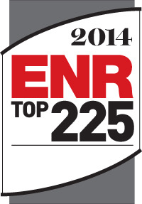 세계 225개 설계회사 2014년도 랭킹 The Top 225 International Design Firms,2014
