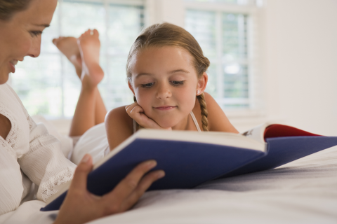 우리아이에게 알려주는 현명하게 독서하는 방법 20가지