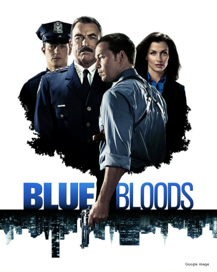 <미드 영어회화> 블루 블러드 (Blue Blood) 시즌 2에 나오는 대사 : 저 먼저 갈께요